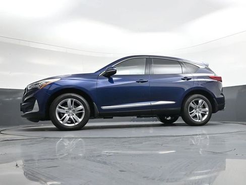 Used 2021 Acura RDX AWD w/ Advance Package image 35
