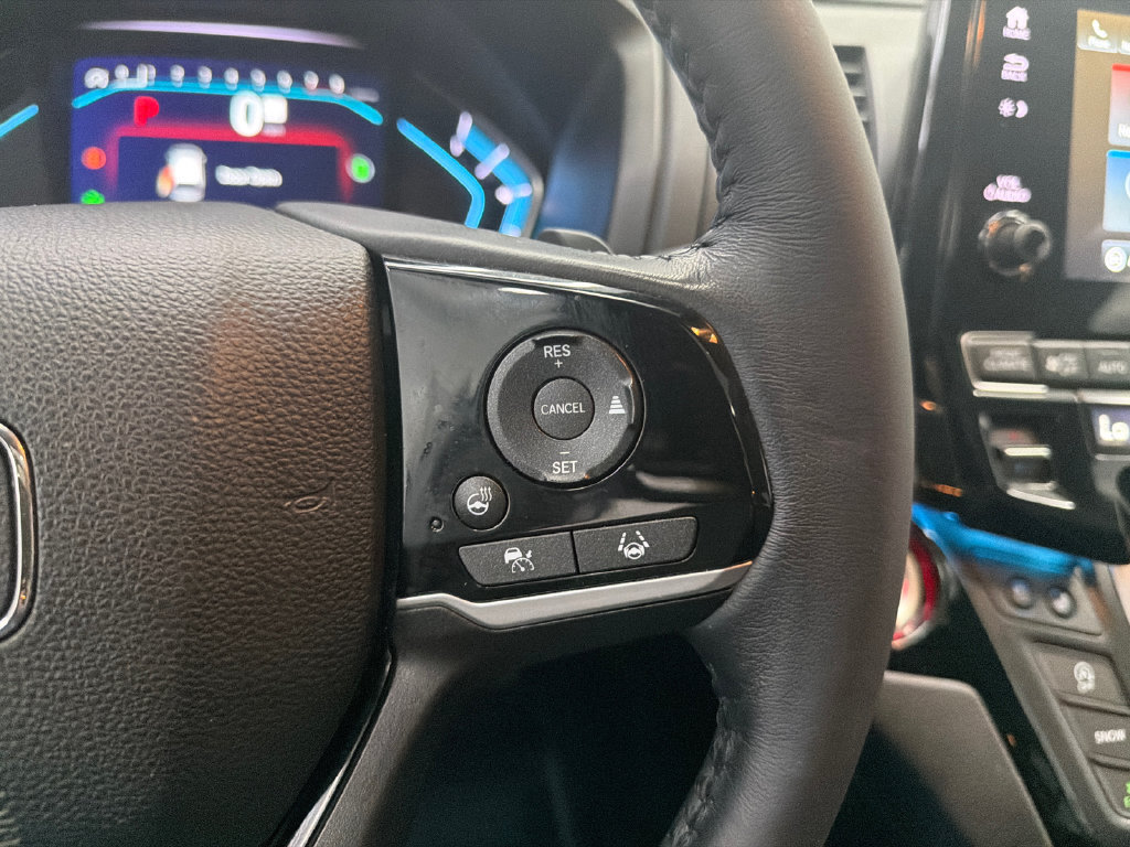 Used 2024 Honda Odyssey Elite image 28