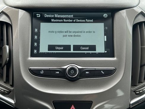 Used 2018 Chevrolet Cruze LT image 33