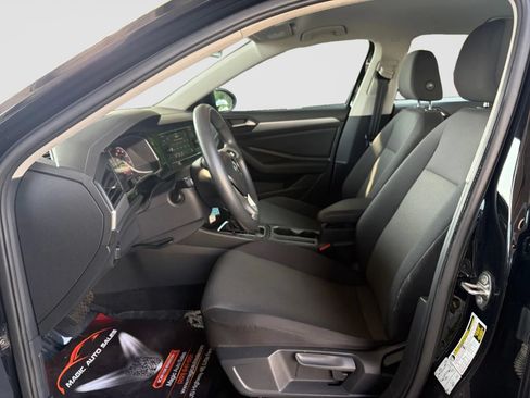 Used 2019 Volkswagen Jetta S w/ Driver Assistance Package FWD image 12