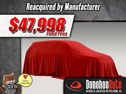 Used 2024 GMC Sierra 1500 Elevation