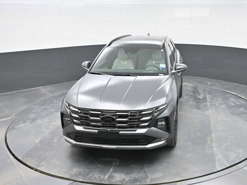 New 2026 Hyundai Tucson Limited w/ Tow & Go Package image 24