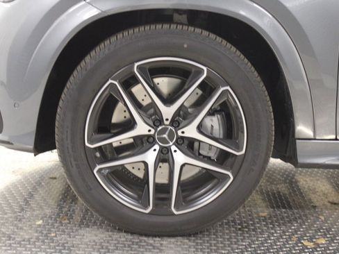 Used 2026 Mercedes-Benz GLE 53 AMG 4MATIC Coupe image 15