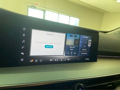 Used 2025 Nissan Murano SL w/ Cargo Package image 23