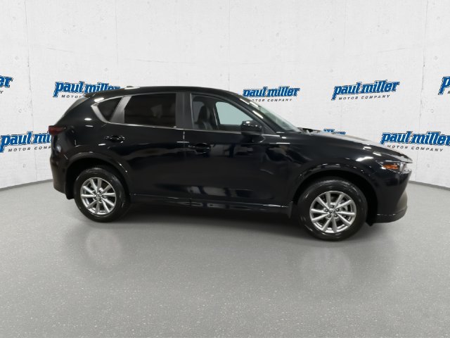 Used 2024 MAZDA CX-5 AWD 2.5 S w/ Preferred Package image 13