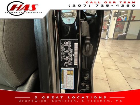 Used 2023 Kia Seltos LX AWD/4WD image 18
