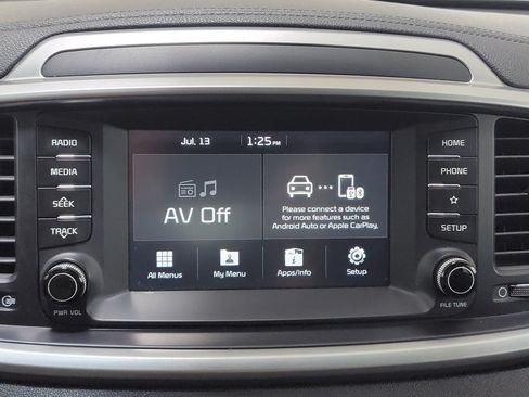 Used 2020 Kia Sorento S FWD image 20