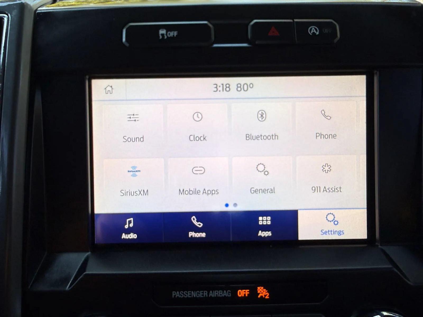 Used 2020 Ford F150 XLT w/ Equipment Group 302A Luxury AWD/4WD image 39