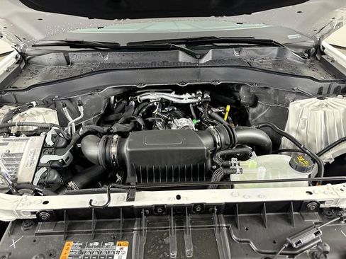 New 2026 Ford Explorer Tremor w/ Tremor Ultimate Package image 29