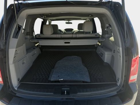 Used 2012 Honda Pilot EX-L image 15