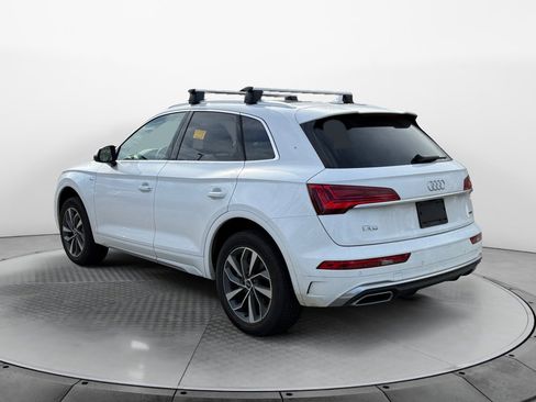 Certified 2023 Audi Q5 2.0T Premium Plus w/ Premium Plus Package image 5