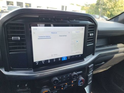 Used 2024 Ford F150 STX w/ Tow/Haul Package AWD/4WD image 13