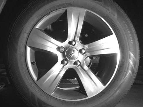 Used 2016 Jeep Patriot High Altitude AWD/4WD image 16
