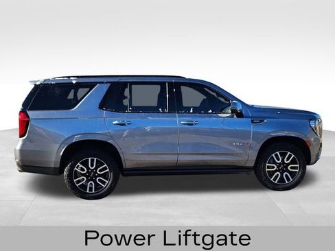 Used 2022 GMC Yukon AT4 w/ Max Trailering Package image 11