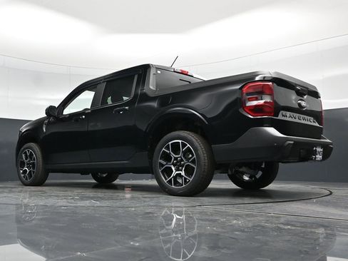 New 2026 Ford Maverick Lariat image 57