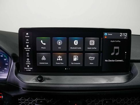 Used 2025 Honda Accord Sport image 21