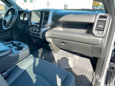 Used 2024 RAM 2500 Tradesman image 26