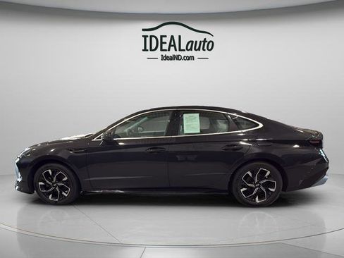 Used 2024 Hyundai Sonata SEL image 14