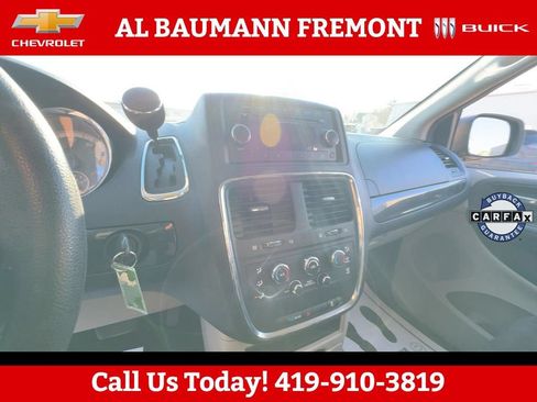 Used 2016 Dodge Grand Caravan SE w/ Quick Order Package 29E SE FWD image 23