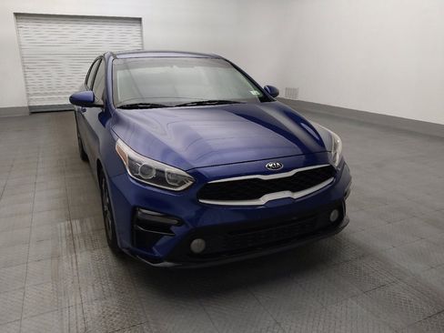 Used 2019 Kia Forte LXS FWD image 14