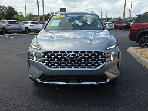 Certified 2023 Hyundai Santa Fe SEL w/ Premium Package FWD image 21