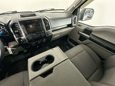 Used 2019 Ford F150 XLT AWD/4WD image 11
