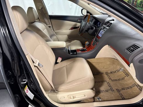 Used 2011 Lexus ES 350 FWD image 28