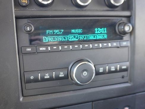 Used 2021 Chevrolet Express 2500 Extended w/ Driver Convenience Package image 19