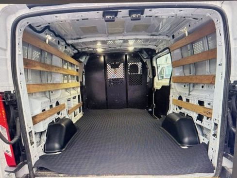 Used 2024 Ford Transit 250 Low Roof w/ Exterior Upgrade Package image 3