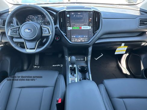 New 2026 Subaru Ascent Premium AWD/4WD image 13