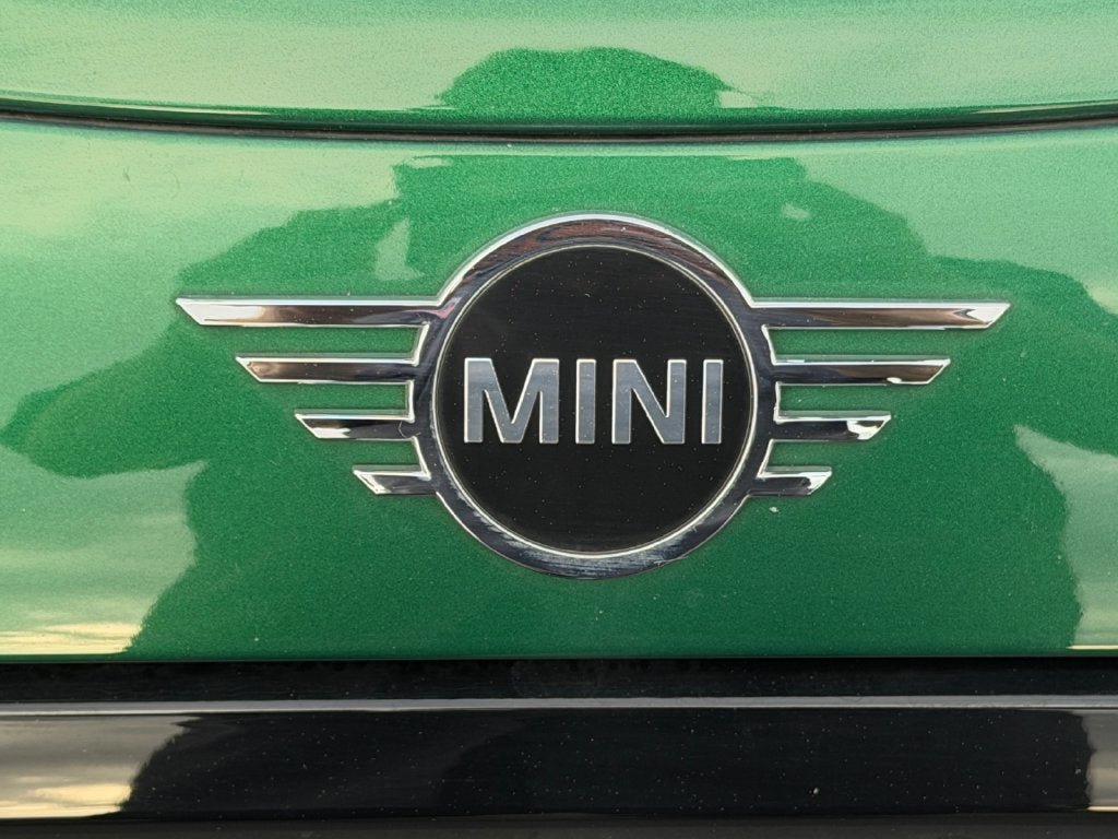 Used 2024 MINI Cooper S FWD image 34