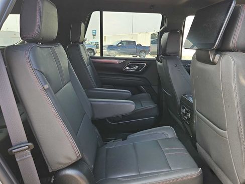 Used 2024 Chevrolet Tahoe RST w/ Luxury Package RWD image 17