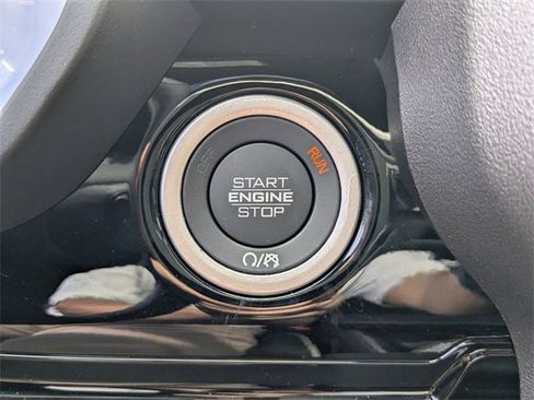 Used 2026 RAM 1500 Laramie image 25