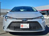Certified 2022 Toyota Corolla LE image 2