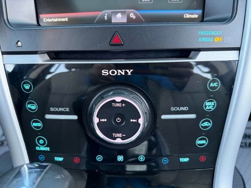 Used 2014 Ford Edge Limited w/ Equipment Group 301A image 24