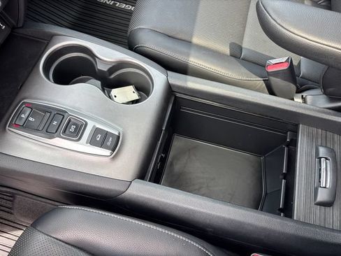 Used 2022 Honda Ridgeline RTL image 27