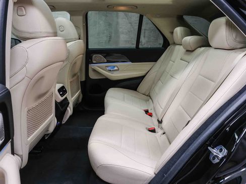 Certified 2024 Mercedes-Benz GLE 450e 4MATIC image 23