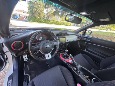 Used 2013 Subaru BRZ Premium w/ Popular Pkg 2C RWD image 18