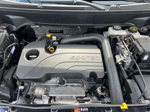 Certified 2023 Chevrolet Equinox LT w/ Driver Convenience Package image 30