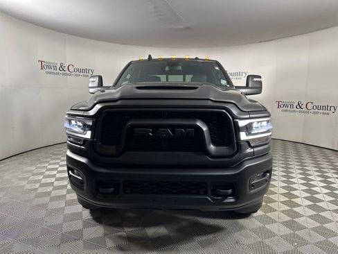 Used 2024 RAM 2500 Rebel w/ Towing Technology Group image 2
