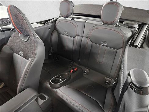Used 2026 MINI Cooper John Cooper Works FWD image 16
