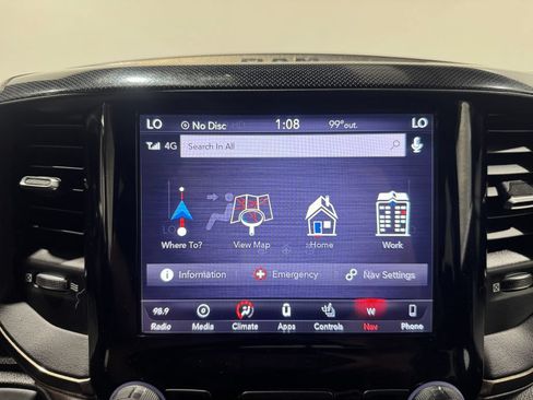 Used 2019 RAM 1500 Sport w/ Level 2 Equipment Group AWD/4WD image 29