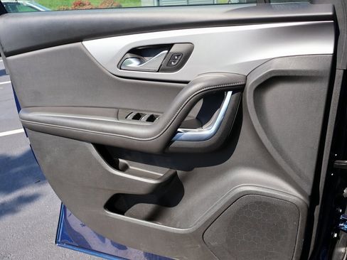 Used 2022 Chevrolet Blazer LT image 33