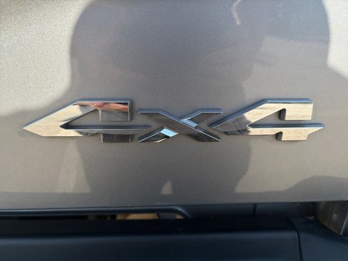 Used 2024 RAM 2500 Big Horn w/ Heated Seats & Wheel Group AWD/4WD image 35