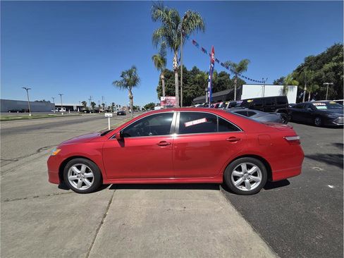 Used 2007 Toyota Camry FWD image 8
