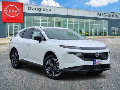 New 2026 Nissan Murano SL