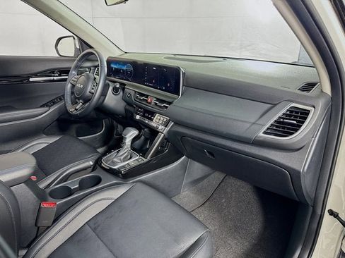 Certified 2024 Kia Seltos EX AWD/4WD image 29