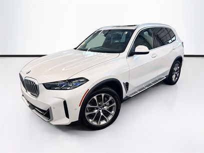 Used 2024 BMW X5 xDrive40i w/ Premium Package