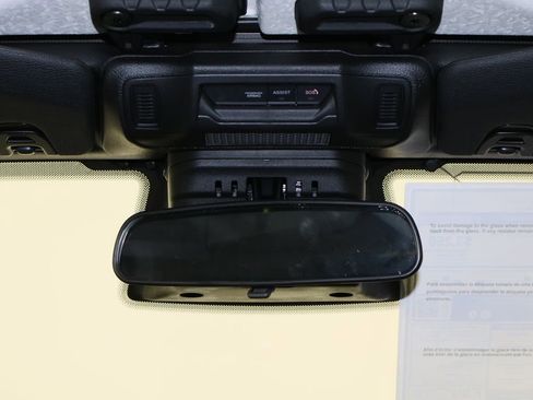 New 2026 Jeep Wrangler Unlimited Rubicon image 25