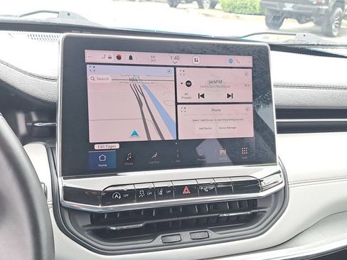 Used 2022 Jeep Compass Limited w/ Elite Group image 27